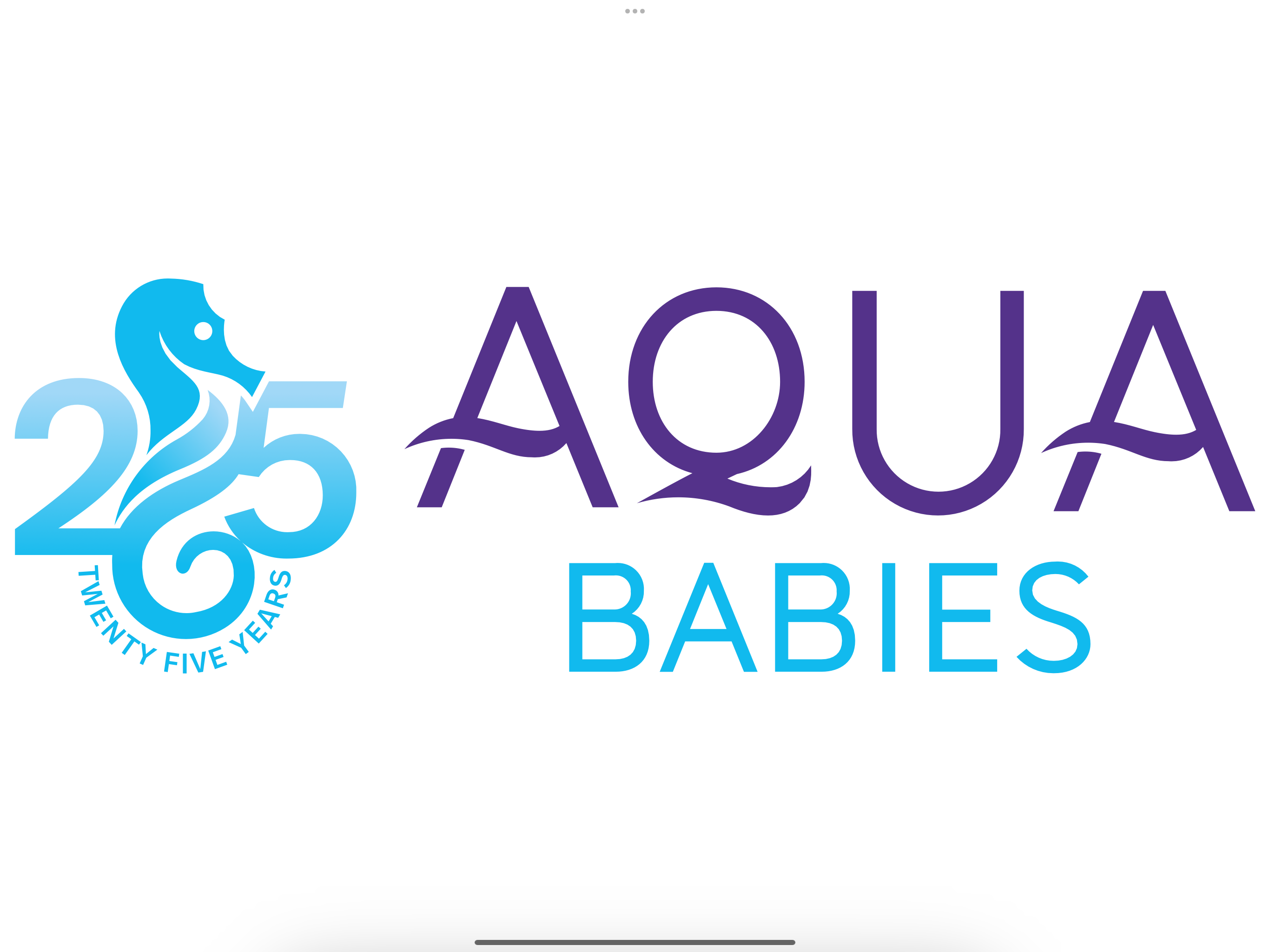 Aqua Babies (UK) Ltd