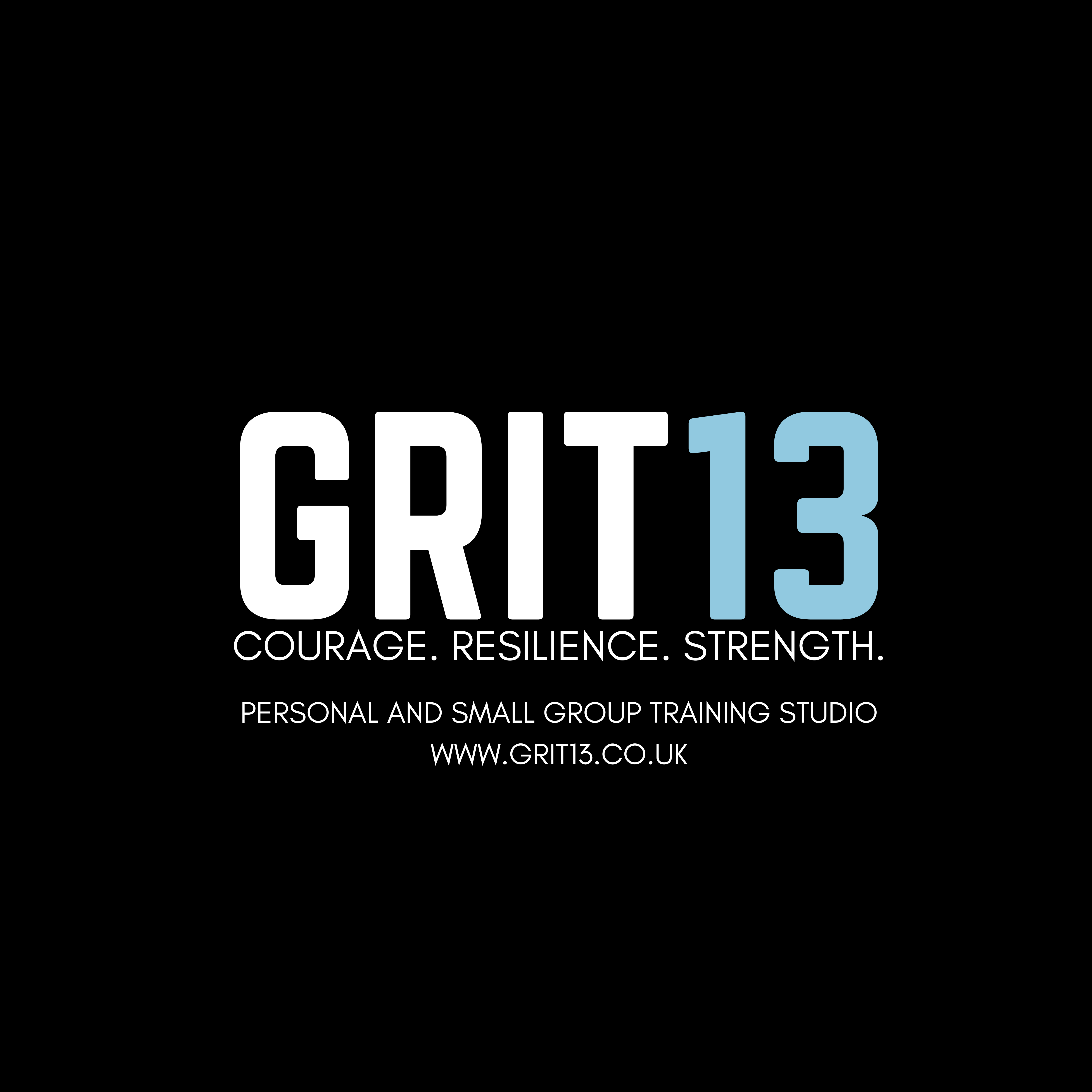 Grit13