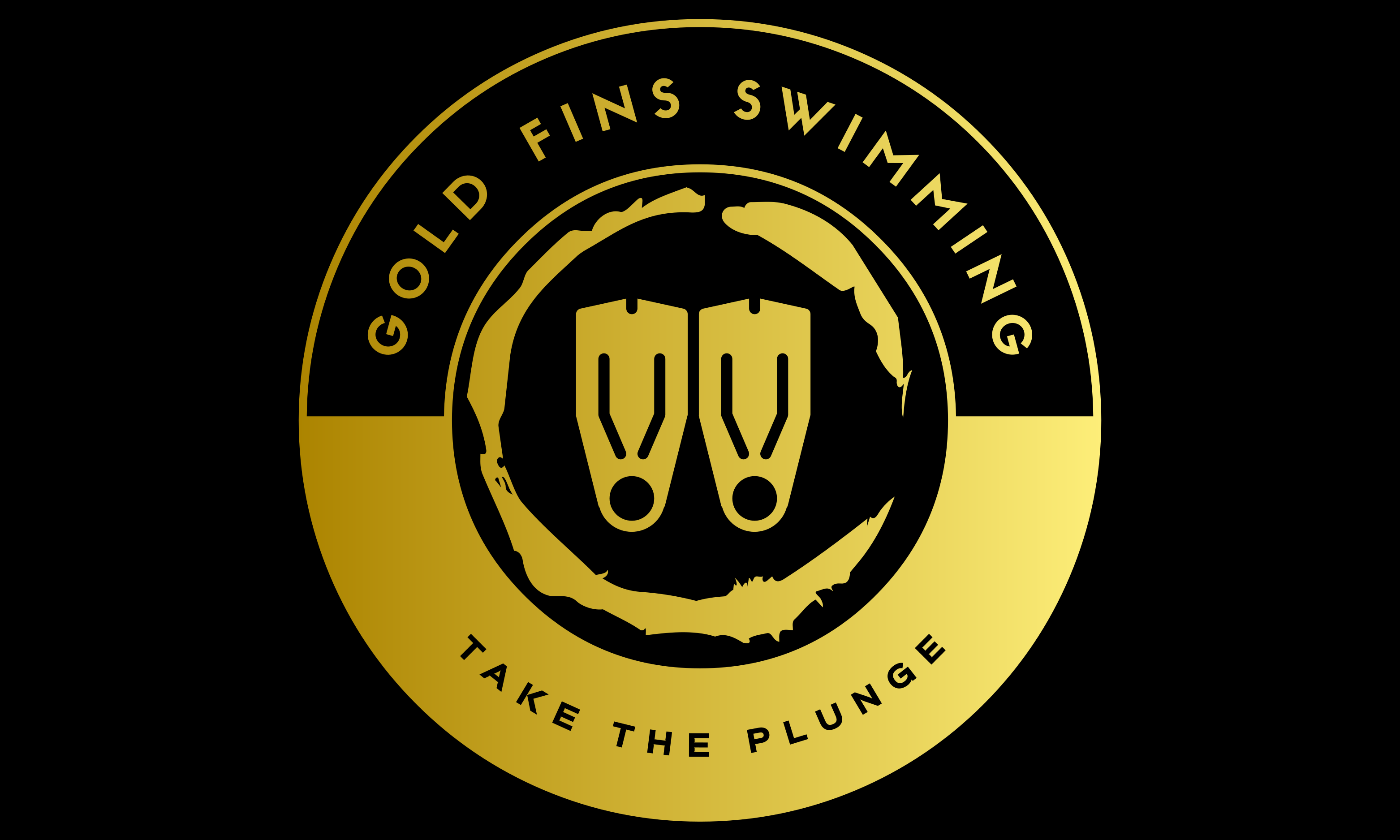 Gold Fins Swimming School