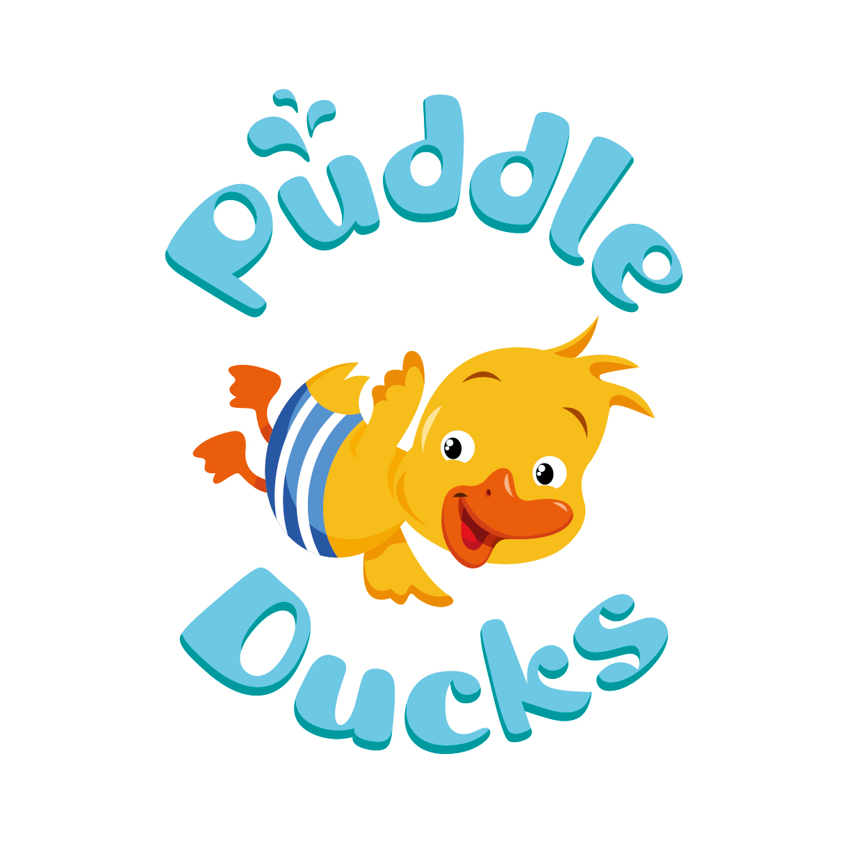 Puddle Ducks Dorset