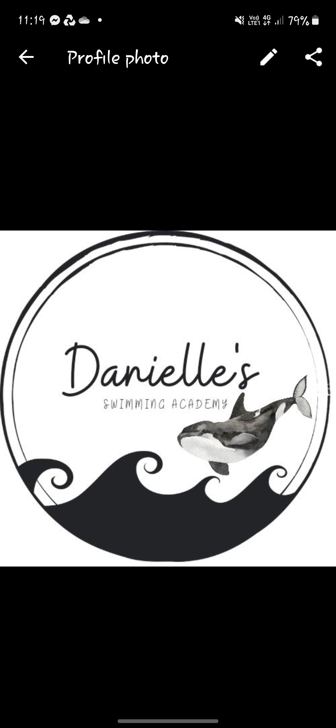 Danielle's Swimming Academy