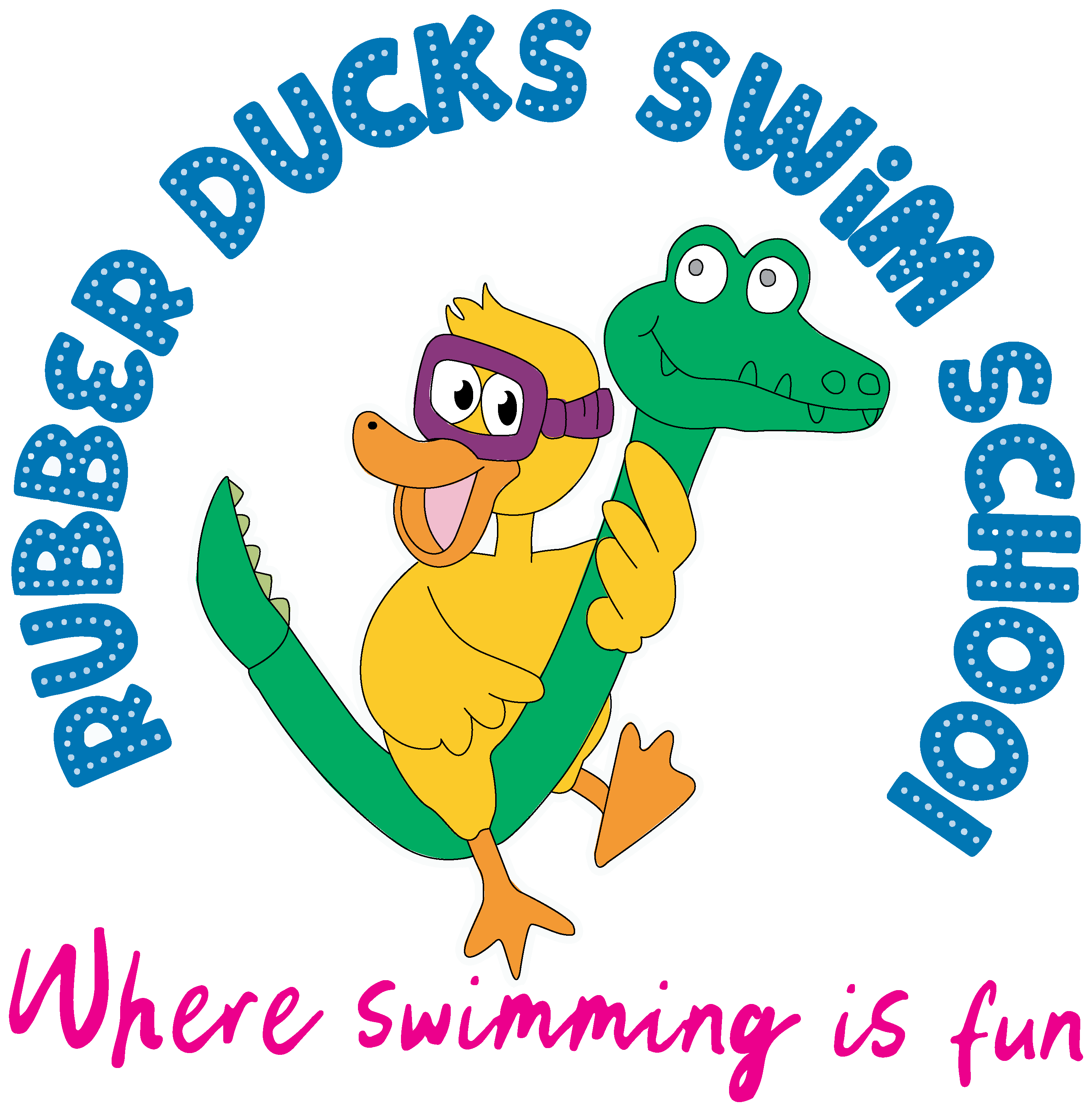 Rubber Ducks Swim School