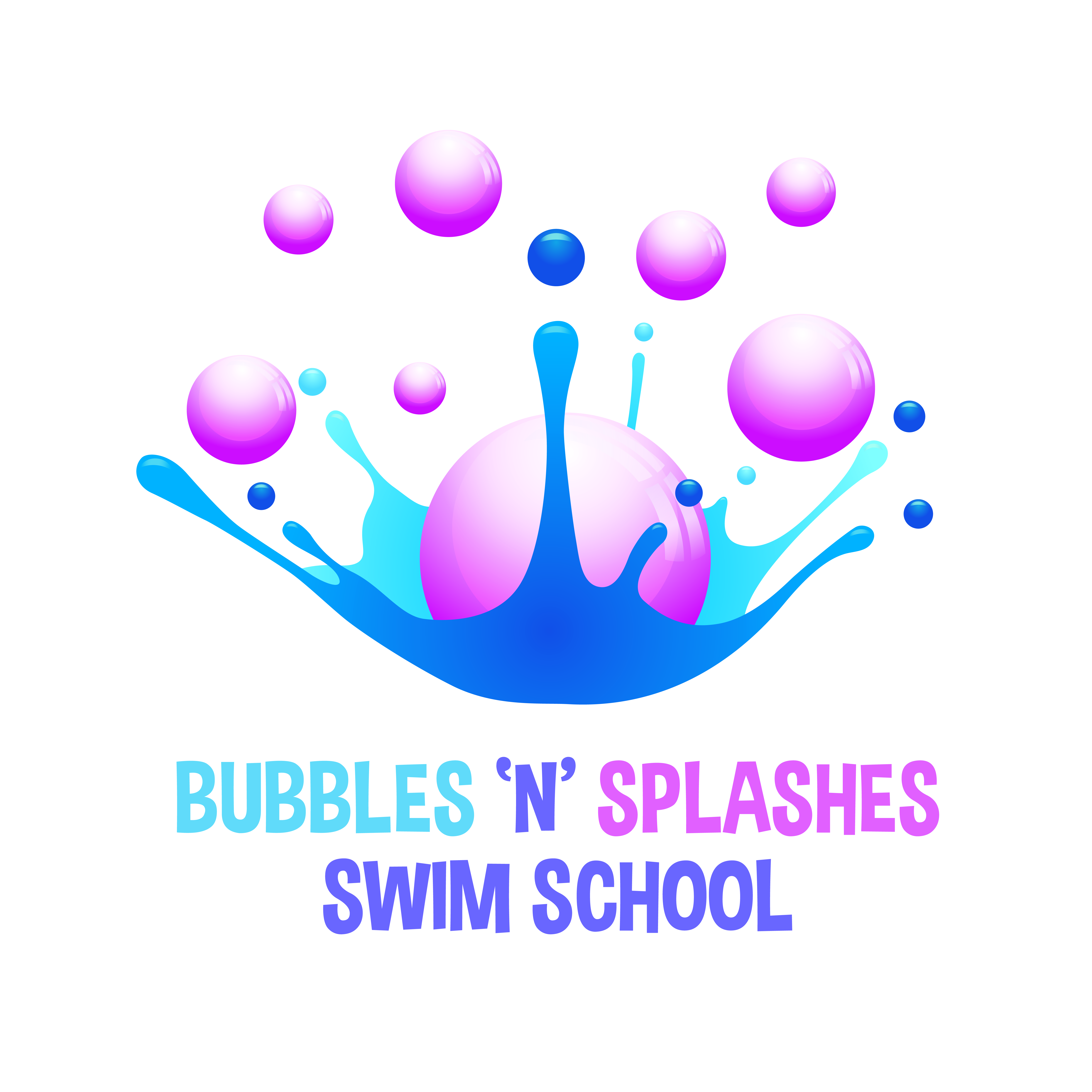 Bubbles 'N' Splashes Swim School