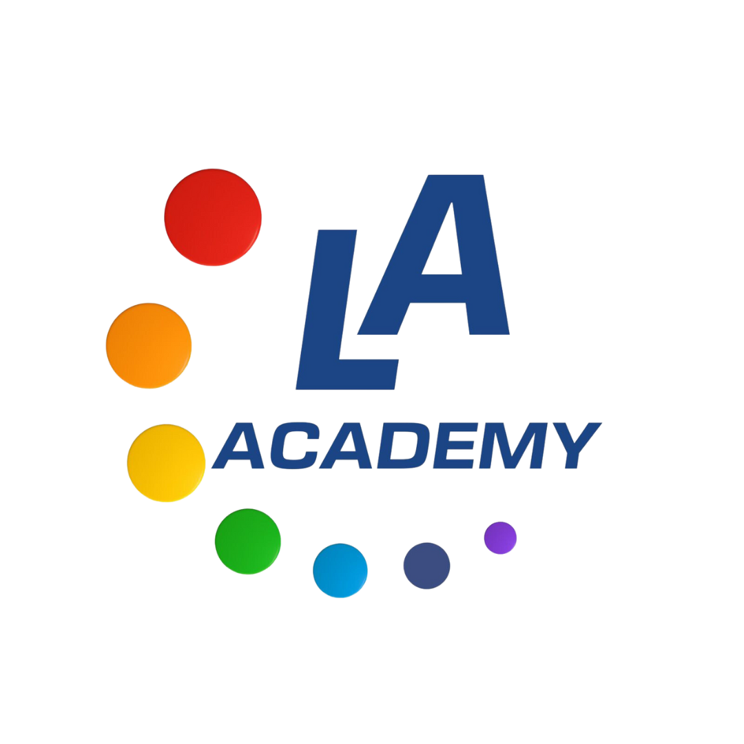 LA Academy Huntingdonshire