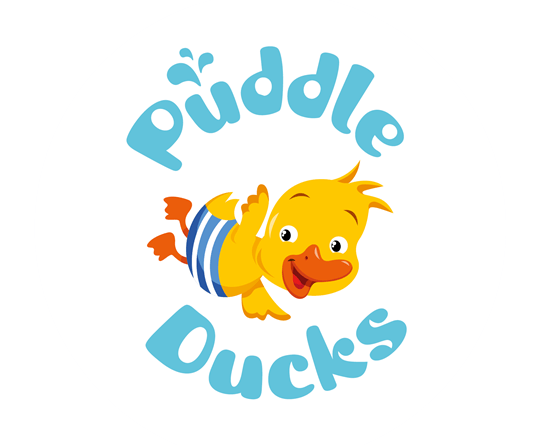 Puddle Ducks