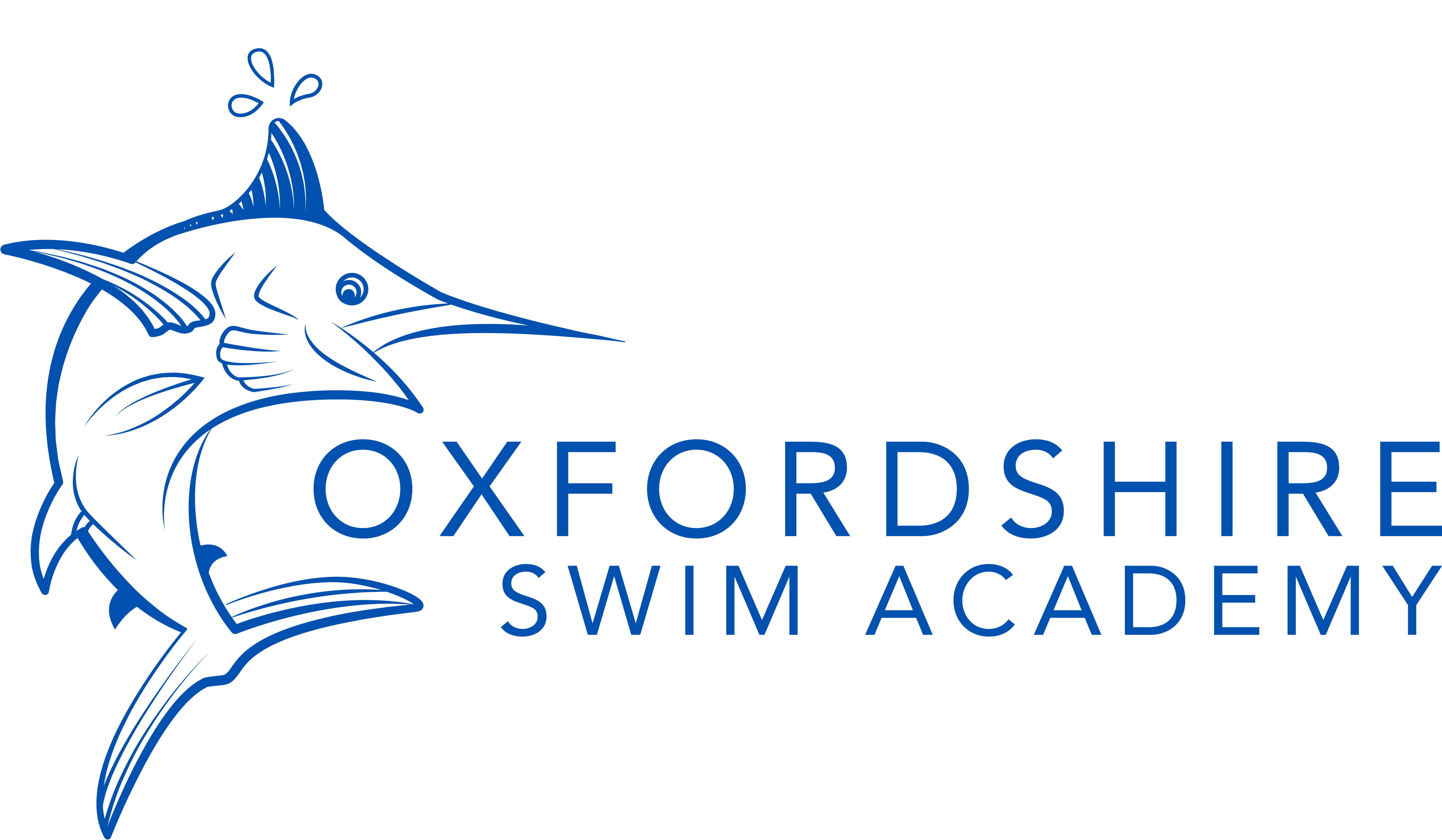 Oxfordshire Swim Academy
