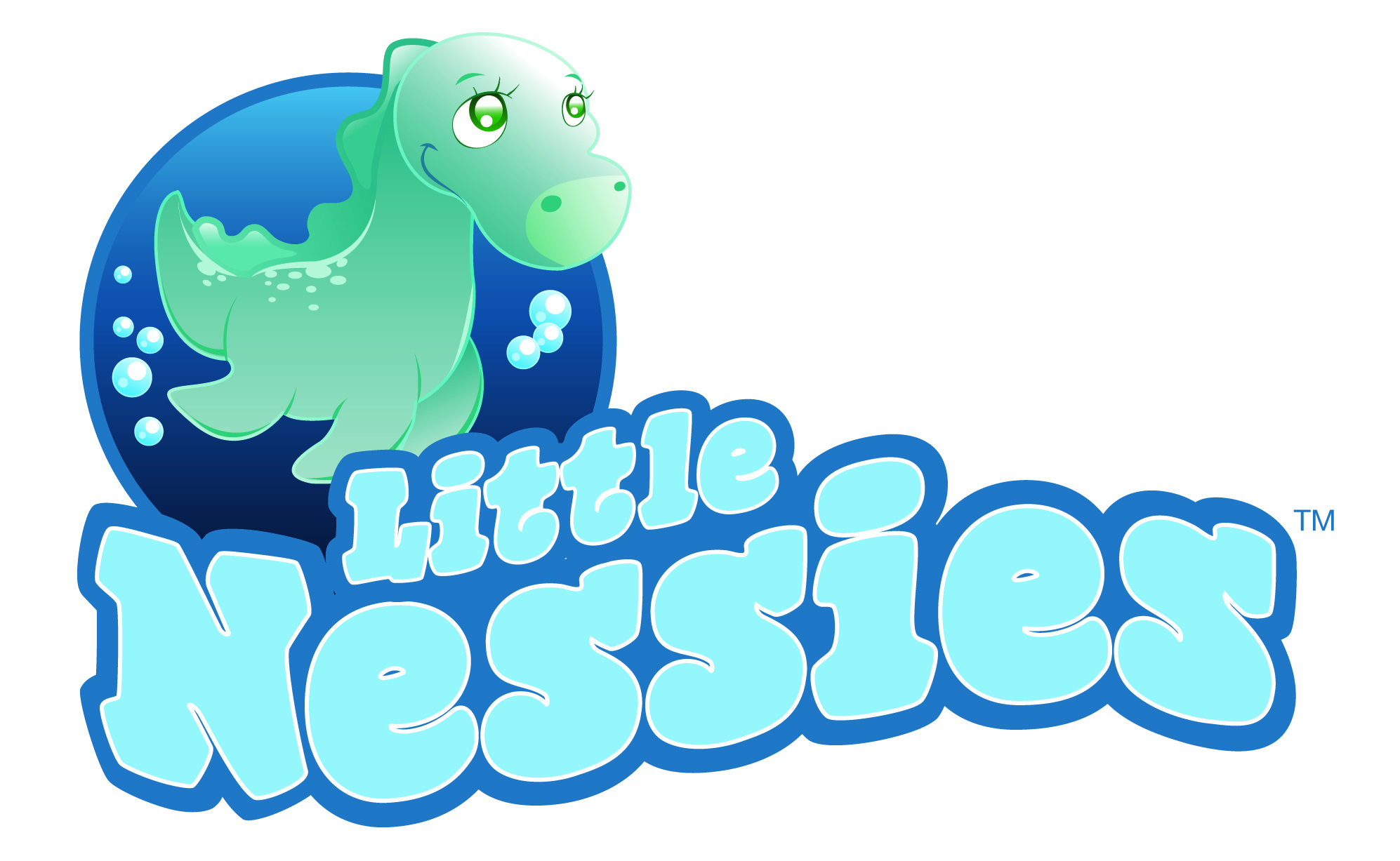 Little Nessies